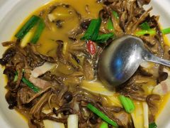 -潇湘码头·鲜湘菜(清河店)