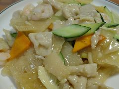 -百姓家常菜(县前街店)