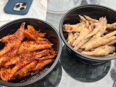 -嘉州九妹凤爪(乐山总店)
