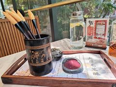 -唐猫庭院·千年陕菜(大唐不夜城店)