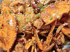 -A货肉蟹煲(印象城店)