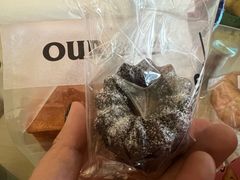 -OUR Bakery(SKP-S店)