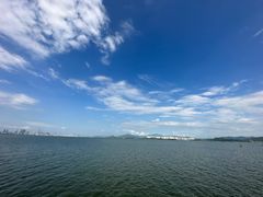 -深圳湾公园(南山区)