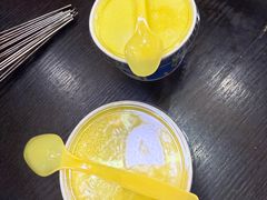 -尕胡才炕锅烤羊肉馆(八一路店)