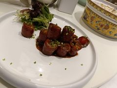 -惠丰堂饭庄·烤鸭·京味菜(翠微路店)