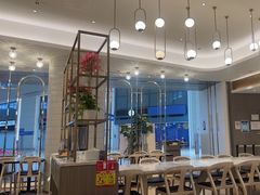 -葡珍轩冰室(虹桥机场T1店)