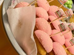 -龍歌自助小火锅(黄岛吾悦店)