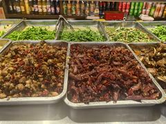 -杨记拉面总店