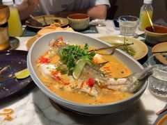 -Tegu泰古莲·泰国餐厅(红山6979店)