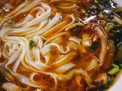-易裕和·长沙米粉(友谊路店)