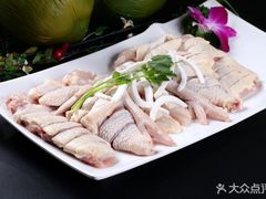 椰子鸡火锅-东椰·海南椰子鸡火锅(朝阳门店)