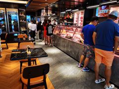 -MEAT MATE 鲜食肉铺(凤凰汇·里巷店)