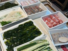 -野妹火锅(龙岗店)