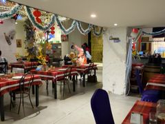 -又见马甲M8融合西餐厅(体育中心店)