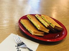 -HELLO 27 意面·沙拉·帕尼尼