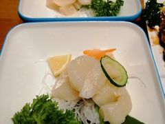 -季夏金枪鱼牛排自助餐厅(海悦天地店)