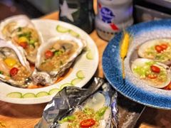 -质烤烤物·活烤海鲜(质烤总店)