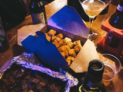 黄金炒馍-猫姑娘大盘鸡(商城路店)