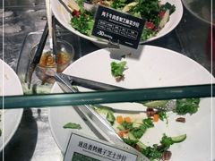 -Green Option(官舍店)