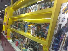 -meland·儿童乐园·游戏厅娃娃机·电玩Xbox(成都合生汇店)