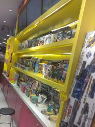 -meland·儿童乐园·游戏厅娃娃机·电玩Xbox(成都合生汇店)