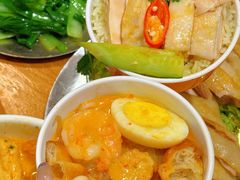 -绿柠食堂(北外滩店)