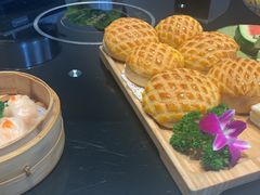 -花城粤菜餐厅(高新区店)