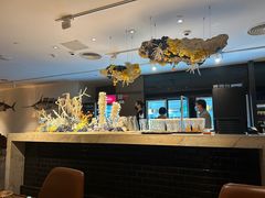 -Mr.Fish鱼鲜生海鲜放题(高德置地冬广场店)