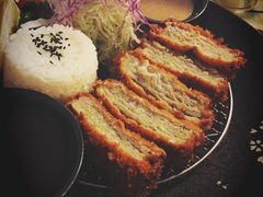 -Cafe Alice咖啡爱丽丝(奥城店)