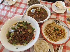 -柴火农家·江西赣南菜(土华店)