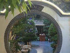 -忆江南·生态餐饮宴会酒店