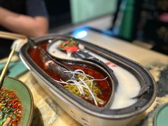 -锦府盐帮·侯宅(五棵松万达店)