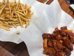 -obba kitchen(宽厚里总店)