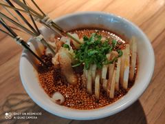 -新太二·鲜料川菜(花都融创茂店)