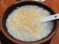 酒酿蛋花-湘西土菜(望京店)