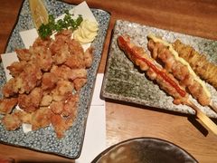 -千代武日本料理(爱建店)