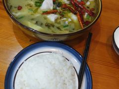 -川川川菜馆(椰海新城店)