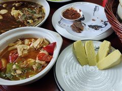 -高老庄·老溧阳·私房菜(南山竹海店)