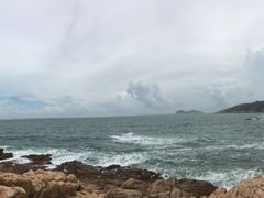 -广东惠东海龟国家级自然保护区