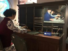 -上海电信博物馆