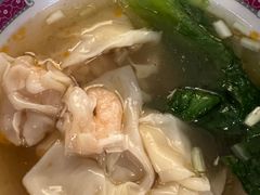 -细擁雲吞面(同创汇店)