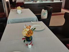 -白金汉爵大酒店-24小时餐厅