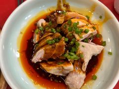 -宏状元现熬粥·京味菜(五棵松店)