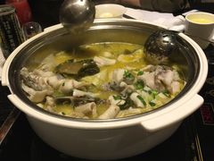 -严厨老坛酸菜鱼(吴江万宝店)