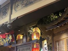 -南京大牌档(青岛万象城店)