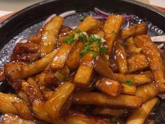 -惠丰堂饭庄·烤鸭·京味菜(翠微路店)