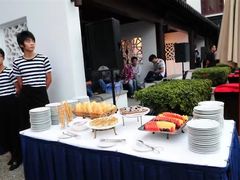 -苏州吴宫泛太平洋酒店