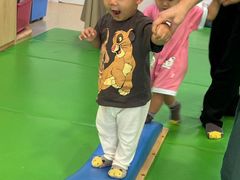 -全优加早教托育园(广百新一城店)