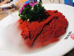 潮椒牛肉-潮火锅·麻辣牛肉火锅(观音桥方圆·LIVE店)