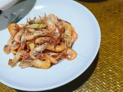 -烟水渔庄餐厅(西溪湿地店)